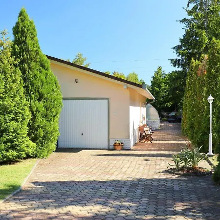 Chill By Interhome Tatil Evi *