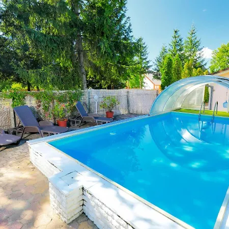 Chill By Interhome * Balatonmáriafürdő