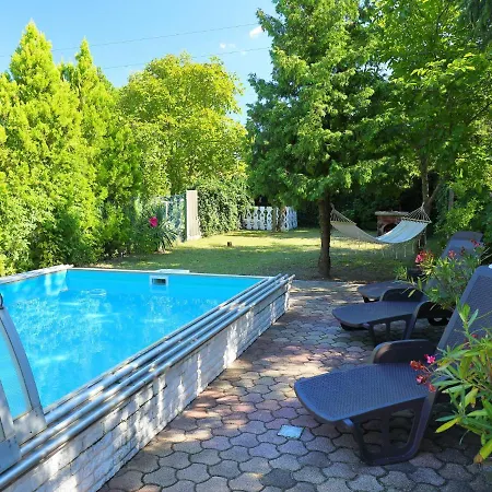 Chill By Interhome Tatil Evi Balatonmáriafürdő