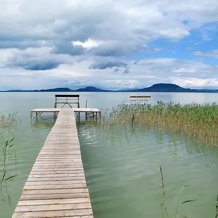 Chill By Interhome Tatil Evi Balatonmáriafürdő