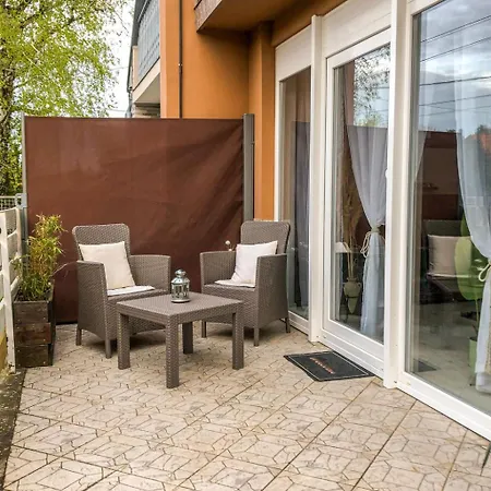 Chill By Interhome * Balatonmáriafürdő