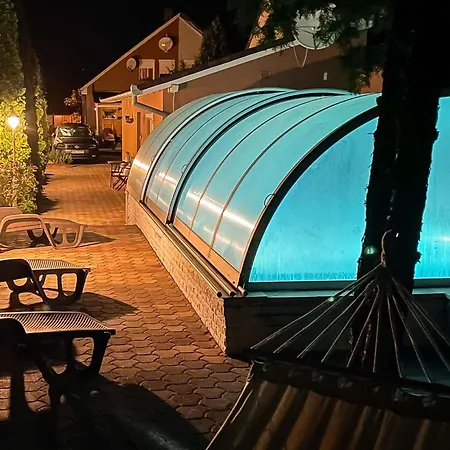 Tatil Evi Chill By Interhome Balatonmáriafürdő