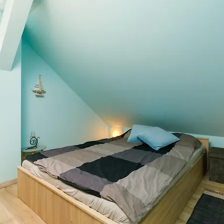 Tatil Evi Chill By Interhome