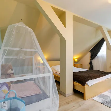 Tatil Evi Chill By Interhome *