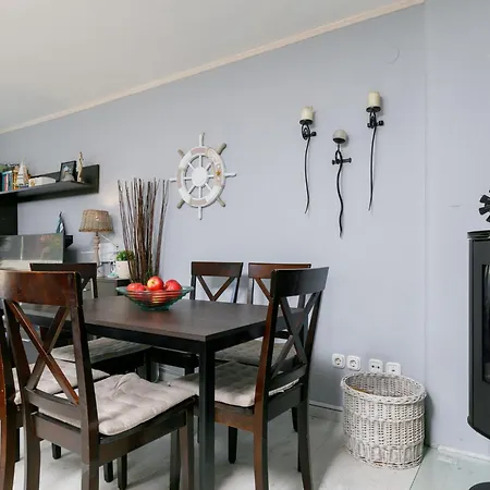 Tatil Evi Chill By Interhome Balatonmáriafürdő
