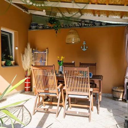Chill By Interhome Tatil Evi *