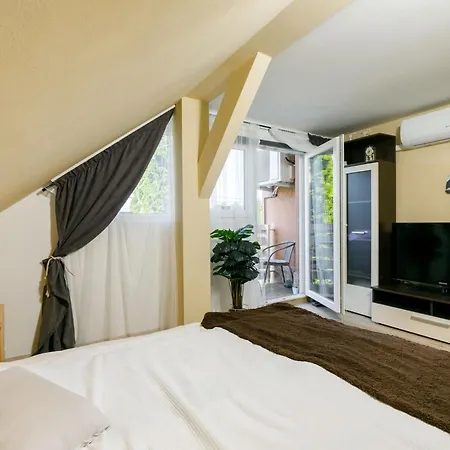Tatil Evi Chill By Interhome Balatonmáriafürdő