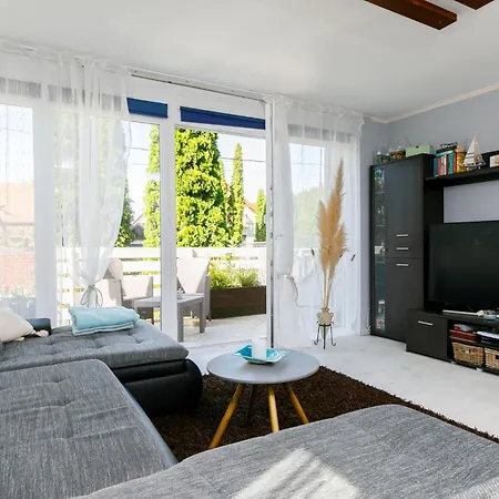 Chill By Interhome Balatonmáriafürdő