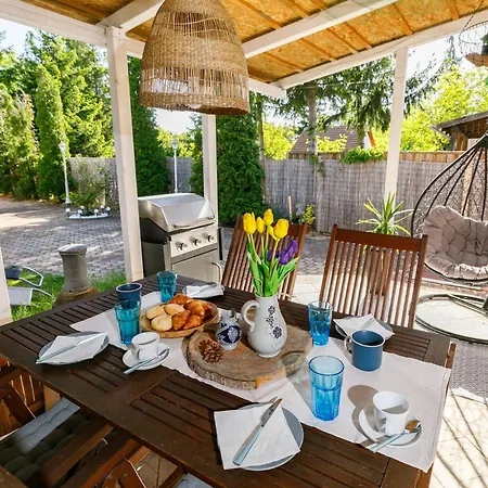 Chill By Interhome Tatil Evi
