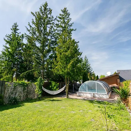 Tatil Evi Chill By Interhome *