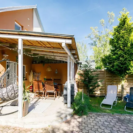 Tatil Evi Chill By Interhome Balatonmáriafürdő