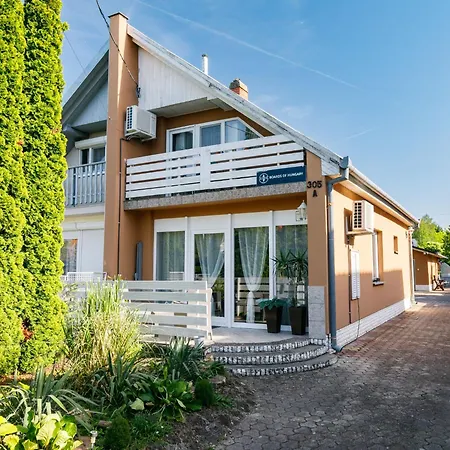 Tatil Evi Chill By Interhome