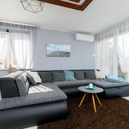 Tatil Evi Chill By Interhome Balatonmáriafürdő