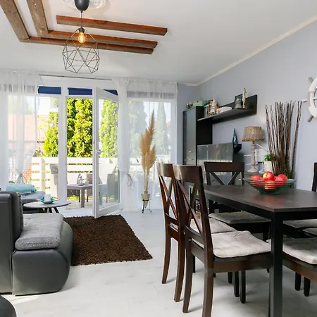 Chill By Interhome *