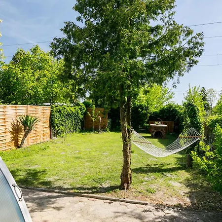 Tatil Evi Chill By Interhome