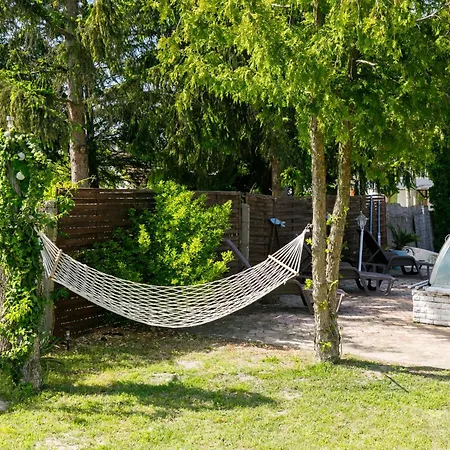 Tatil Evi Chill By Interhome *