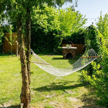 Chill By Interhome * Balatonmáriafürdő