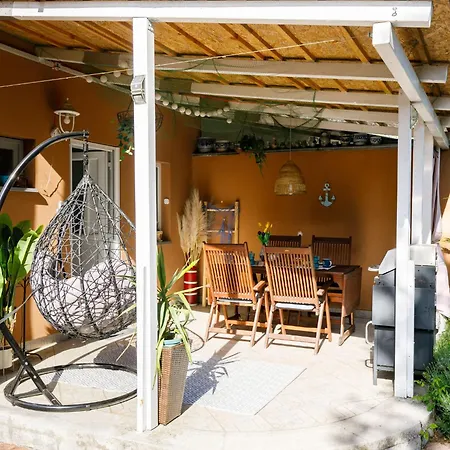 Chill By Interhome * Balatonmáriafürdő